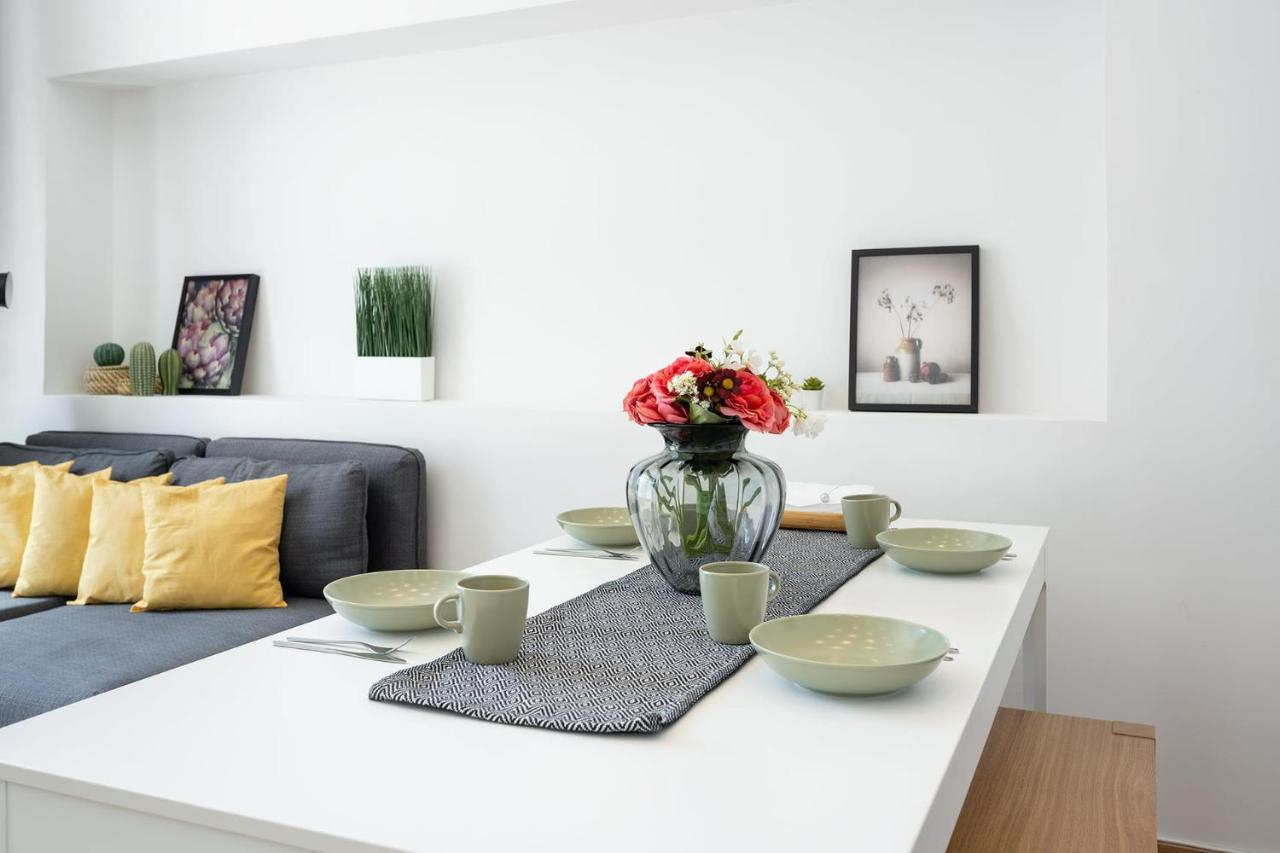 Wiesen Living - Apartment For Up To Twelve People München Exterior foto